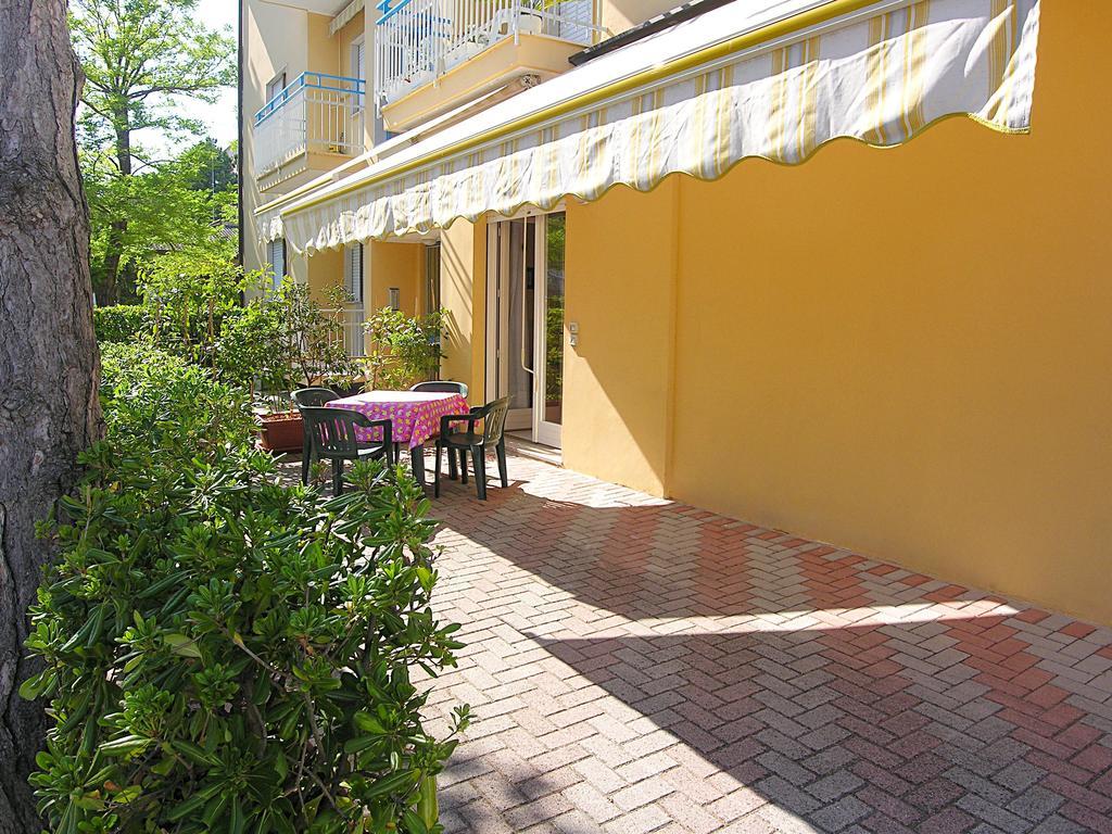 Appartamenti Paola Bibione Exterior photo